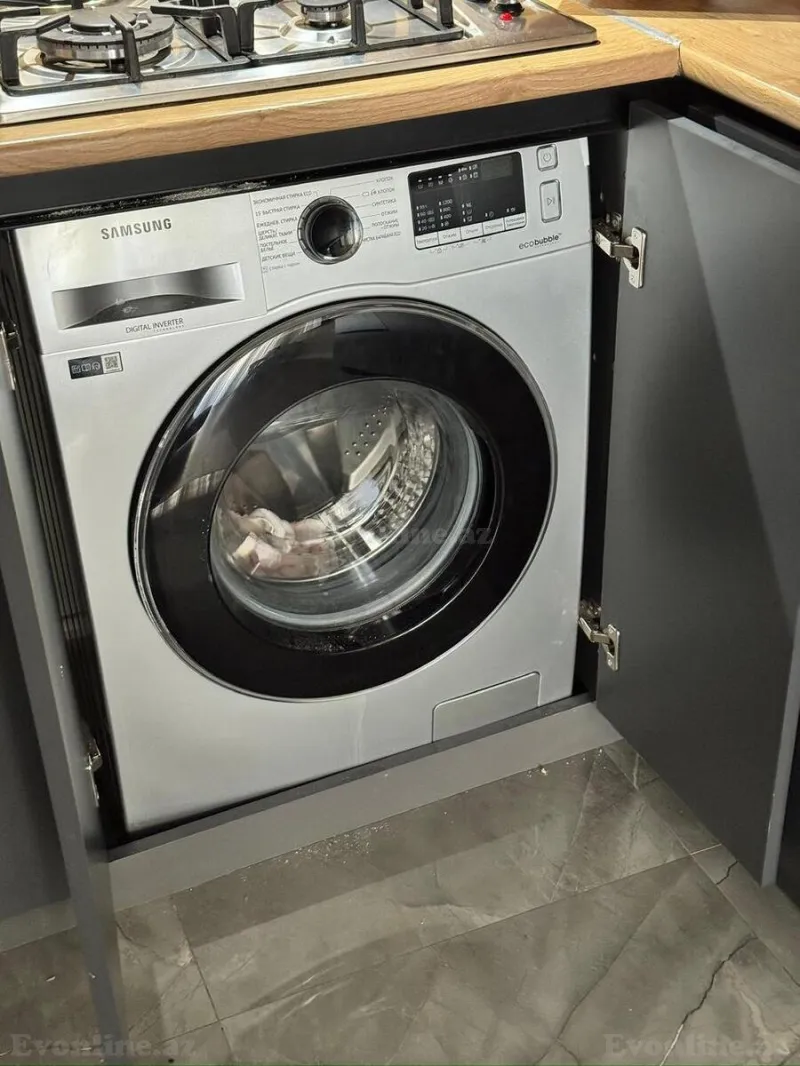 Kirayə verilir 2 otaqlı Mənzil Yeni tikili 70 m² Biləcəri - şəkil 14