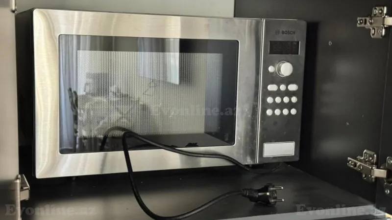 Kirayə verilir 2 otaqlı Mənzil Yeni tikili 70 m² Biləcəri - şəkil 15