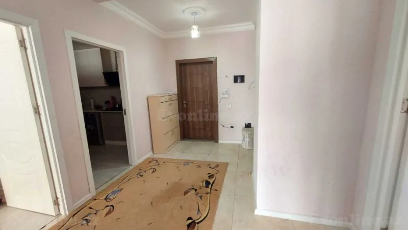 Satılır 3 otaqlı Mənzil Yeni tikili 97 m² Sumqayıt