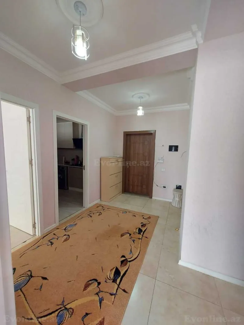 Satılır 3 otaqlı Mənzil Yeni tikili 97 m² Sumqayıt - şəkil 2