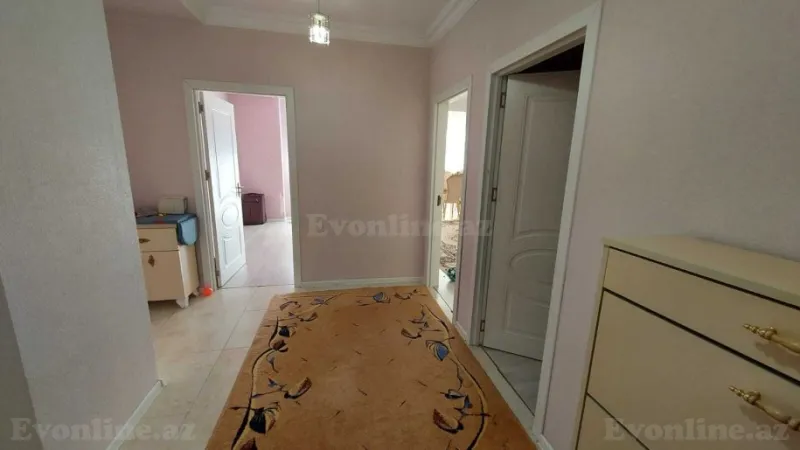 Satılır 3 otaqlı Mənzil Yeni tikili 97 m² Sumqayıt - şəkil 3