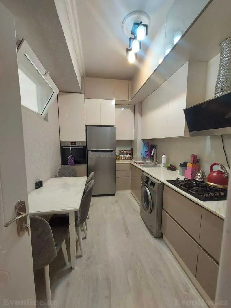 Satılır 3 otaqlı Mənzil Yeni tikili 97 m² Sumqayıt - şəkil 7