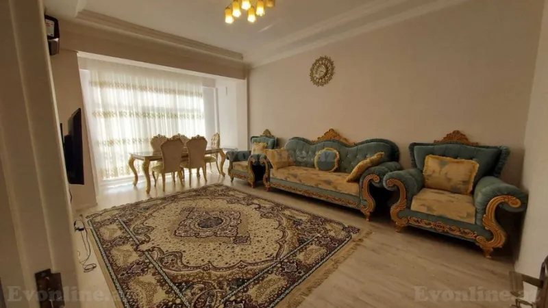 Satılır 3 otaqlı Mənzil Yeni tikili 97 m² Sumqayıt - şəkil 9