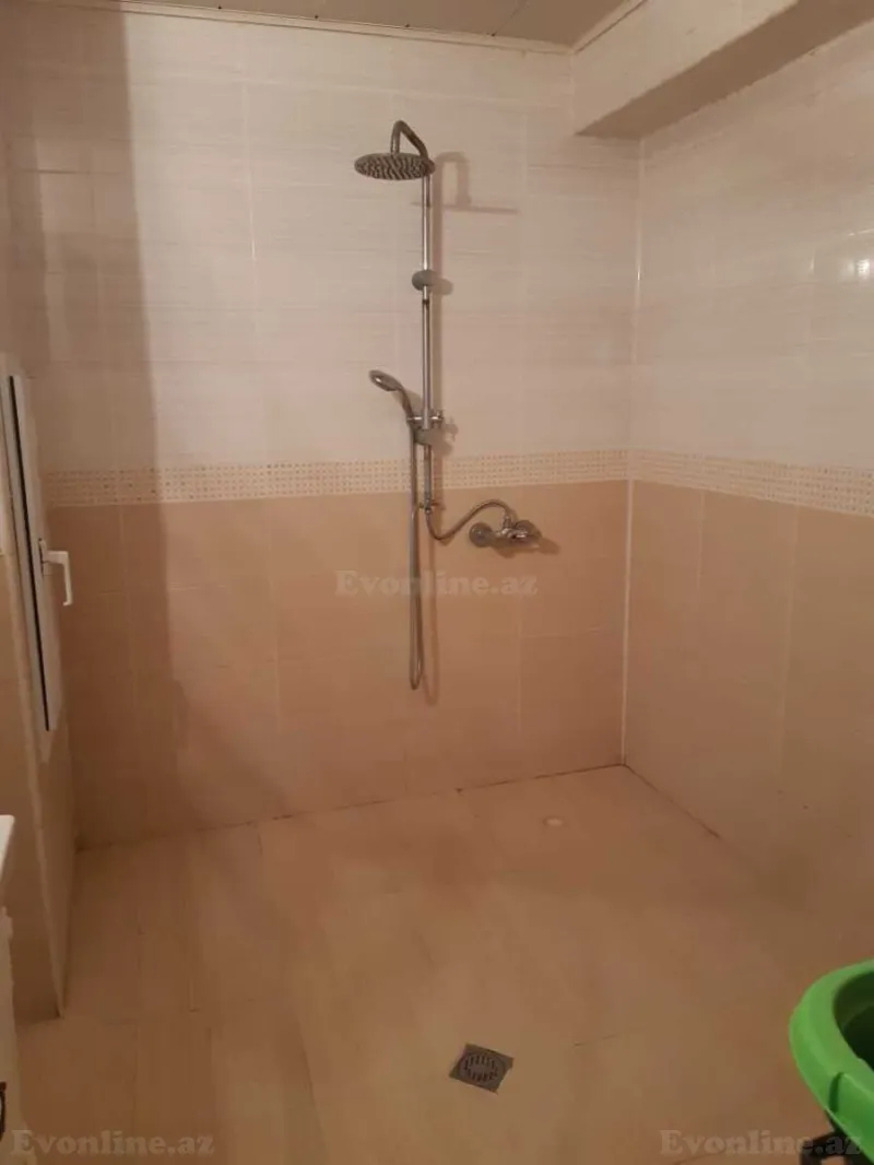 Satılır 3 otaqlı Mənzil Yeni tikili 109 m² Neftçilər m. - şəkil 14