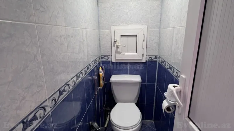 Satılır 2 otaqlı Mənzil Köhnə tikili 60 m² Xalqlar Dostluğu m. - şəkil 12