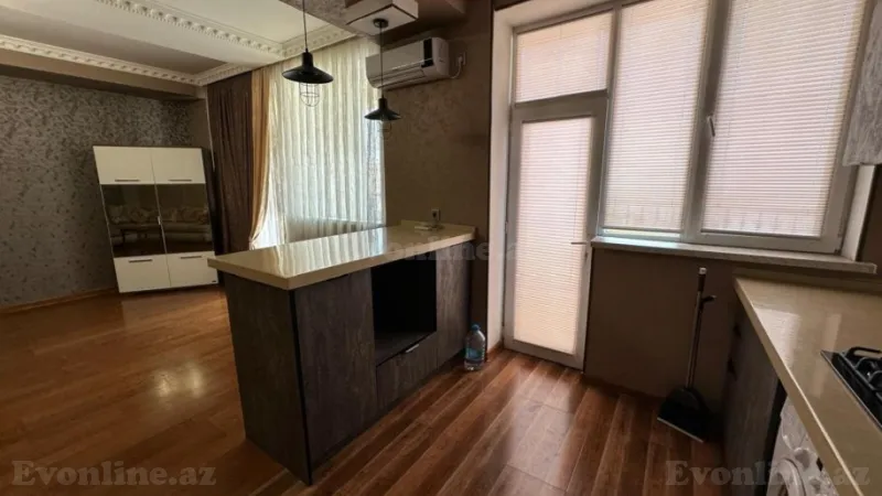 Satılır 2 otaqlı Mənzil Yeni tikili 87 m² Əhmədli - şəkil 6