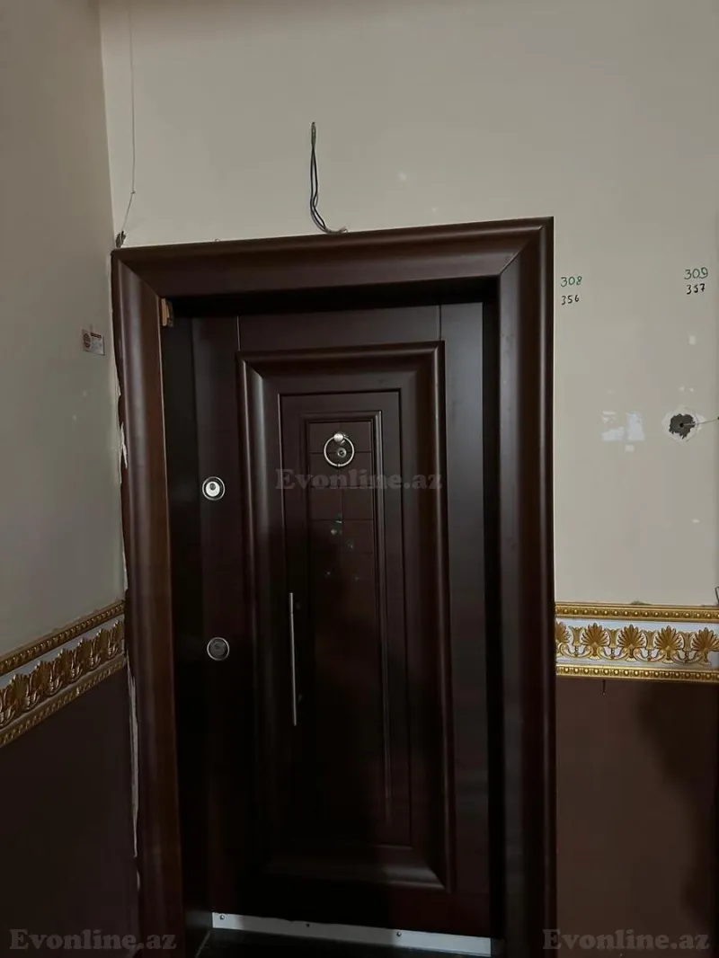 Satılır 2 otaqlı Mənzil Yeni tikili 87 m² Əhmədli - şəkil 14