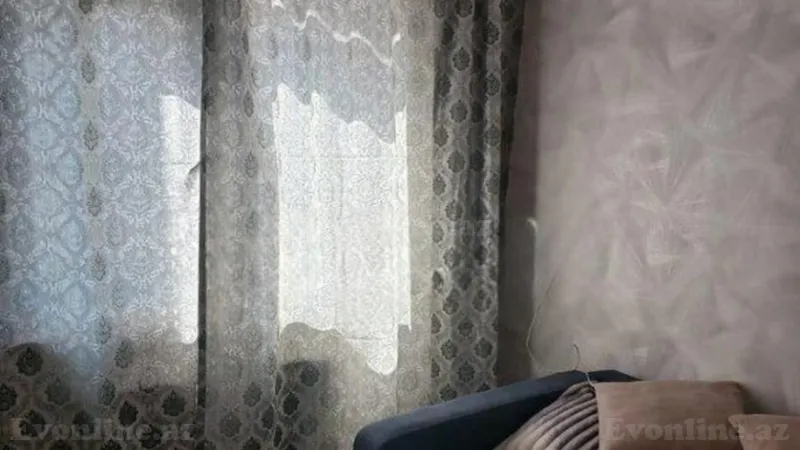 Kirayə verilir 2 otaqlı Mənzil Köhnə tikili 40 m² Neftçilər m. - şəkil 2