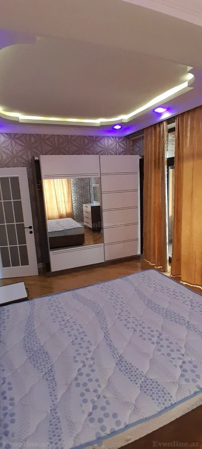 Kirayə verilir 3 otaqlı Mənzil Yeni tikili 95 m² Nəriman Nərimanov m. - şəkil 6