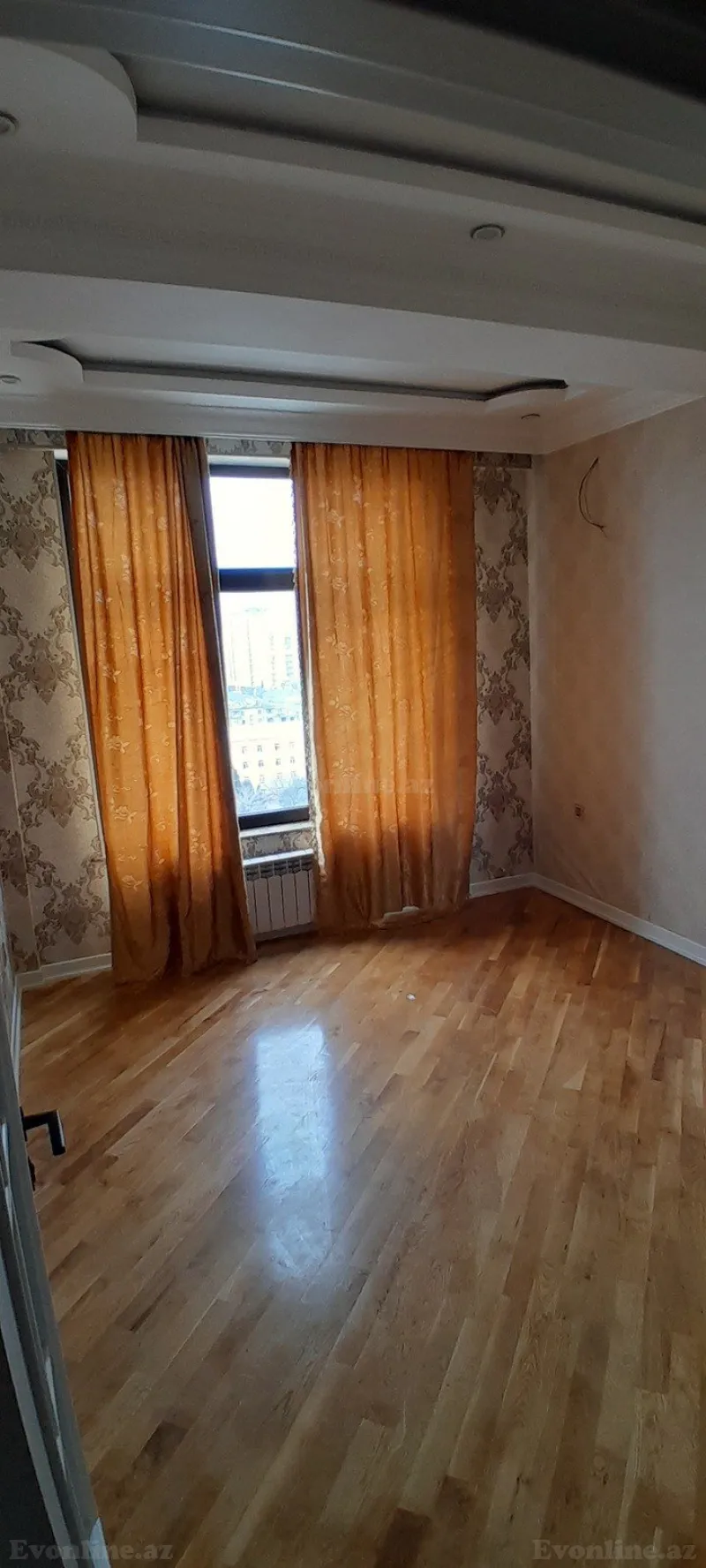 Kirayə verilir 3 otaqlı Mənzil Yeni tikili 95 m² Nəriman Nərimanov m. - şəkil 8