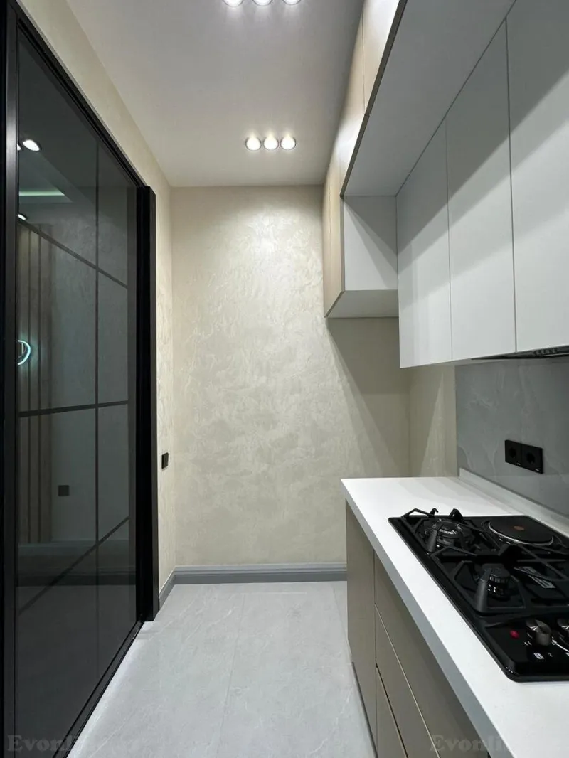 Satılır 3 otaqlı Mənzil Yeni tikili 80 m² Xətai r. - şəkil 10