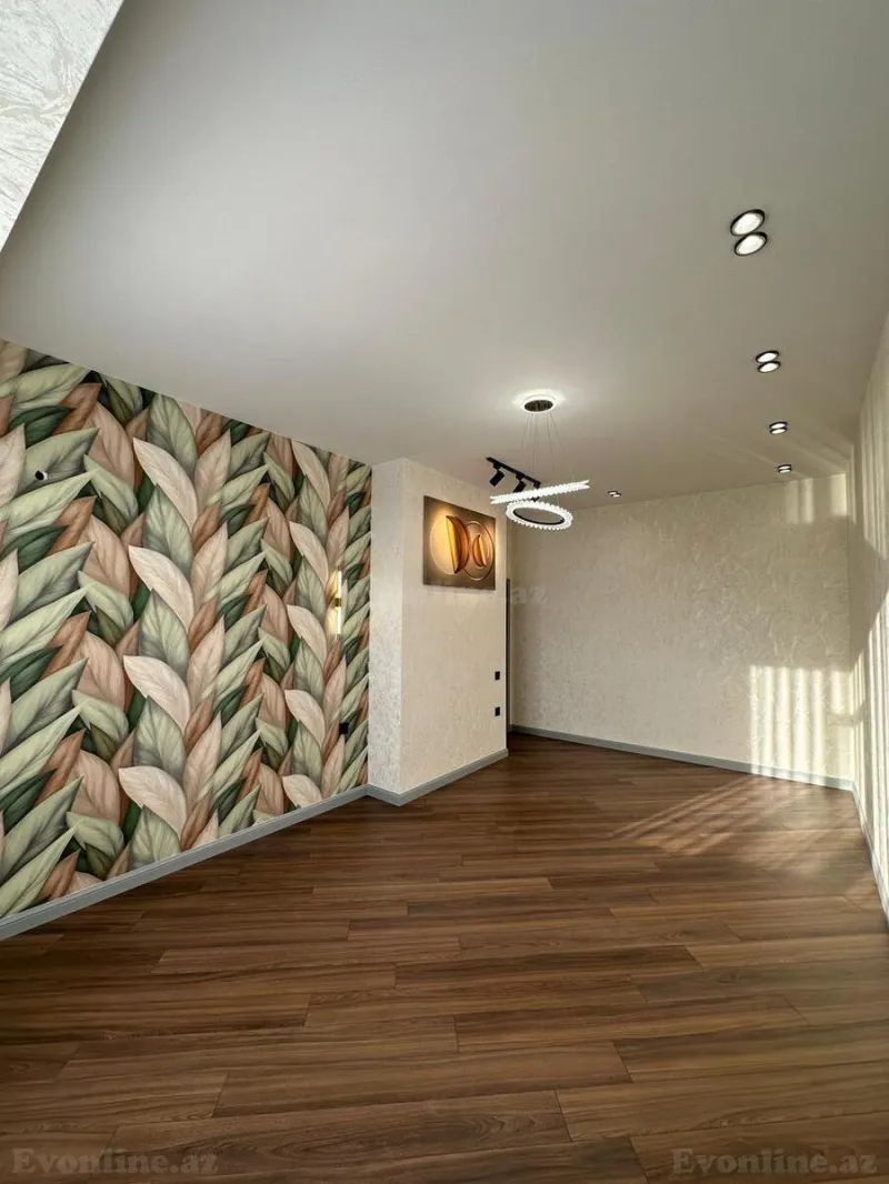 Satılır 3 otaqlı Mənzil Yeni tikili 80 m² Xətai r. - şəkil 13