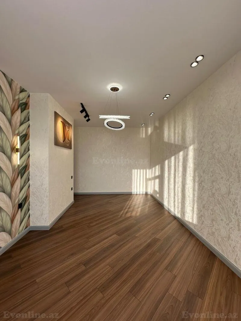 Satılır 3 otaqlı Mənzil Yeni tikili 80 m² Xətai r. - şəkil 16