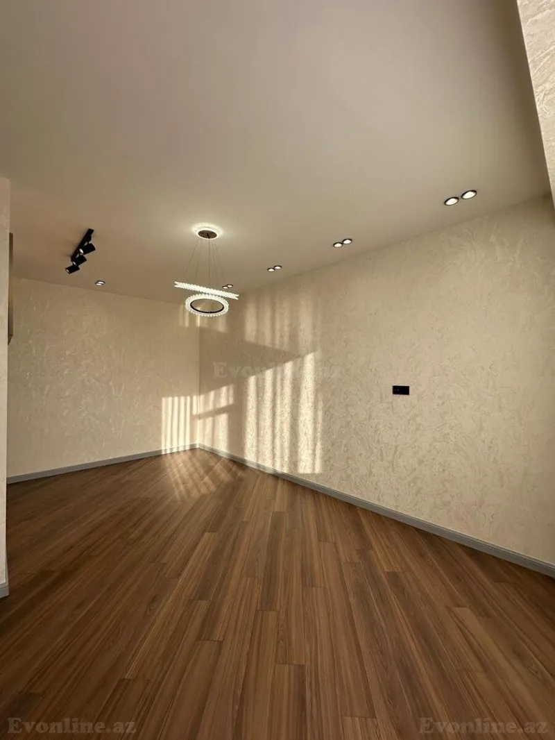 Satılır 3 otaqlı Mənzil Yeni tikili 80 m² Xətai r. - şəkil 18