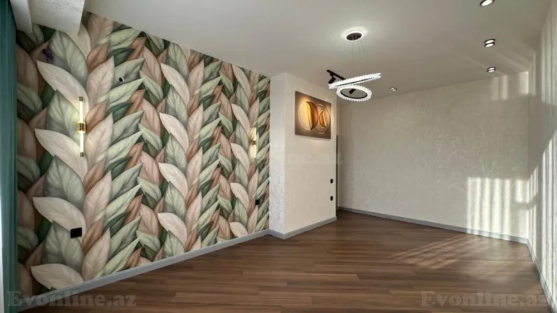 Satılır 3 otaqlı Mənzil Yeni tikili 80 m² Xətai r. - şəkil 19