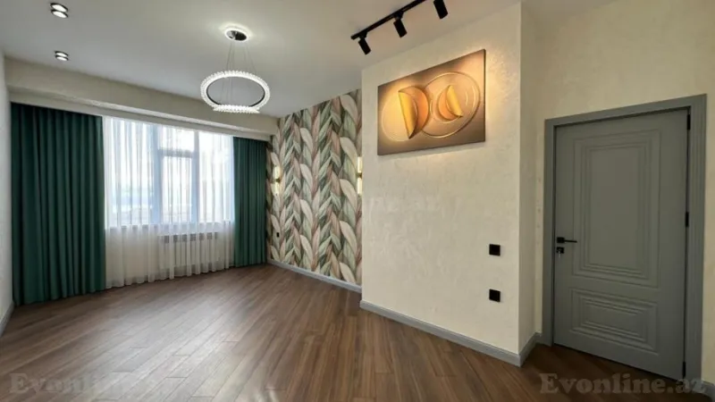 Satılır 3 otaqlı Mənzil Yeni tikili 80 m² Xətai r. - şəkil 21