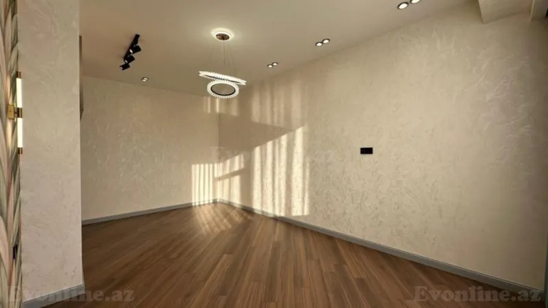 Satılır 3 otaqlı Mənzil Yeni tikili 80 m² Xətai r. - şəkil 27