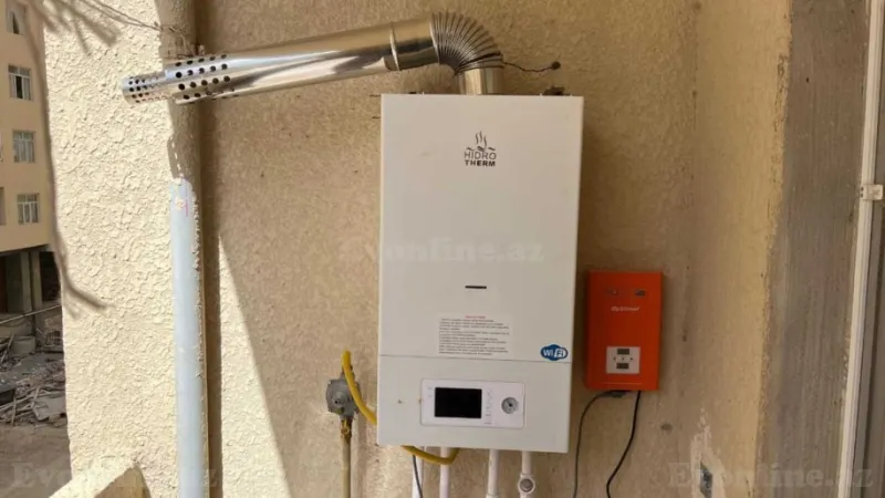 Kirayə verilir 2 otaqlı Mənzil Yeni tikili 61 m² Xırdalan - şəkil 6