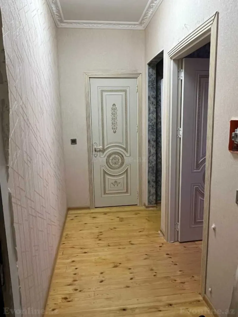 Kirayə verilir 2 otaqlı Mənzil Yeni tikili 61 m² Xırdalan - şəkil 7