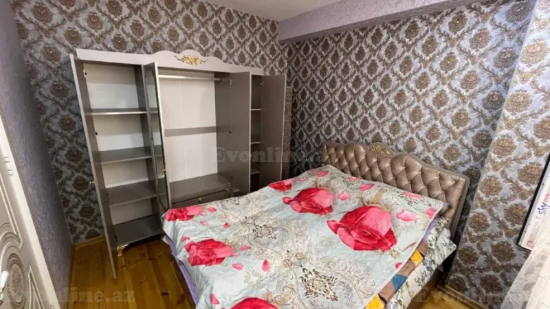 Kirayə verilir 2 otaqlı Mənzil Yeni tikili 61 m² Xırdalan - şəkil 8