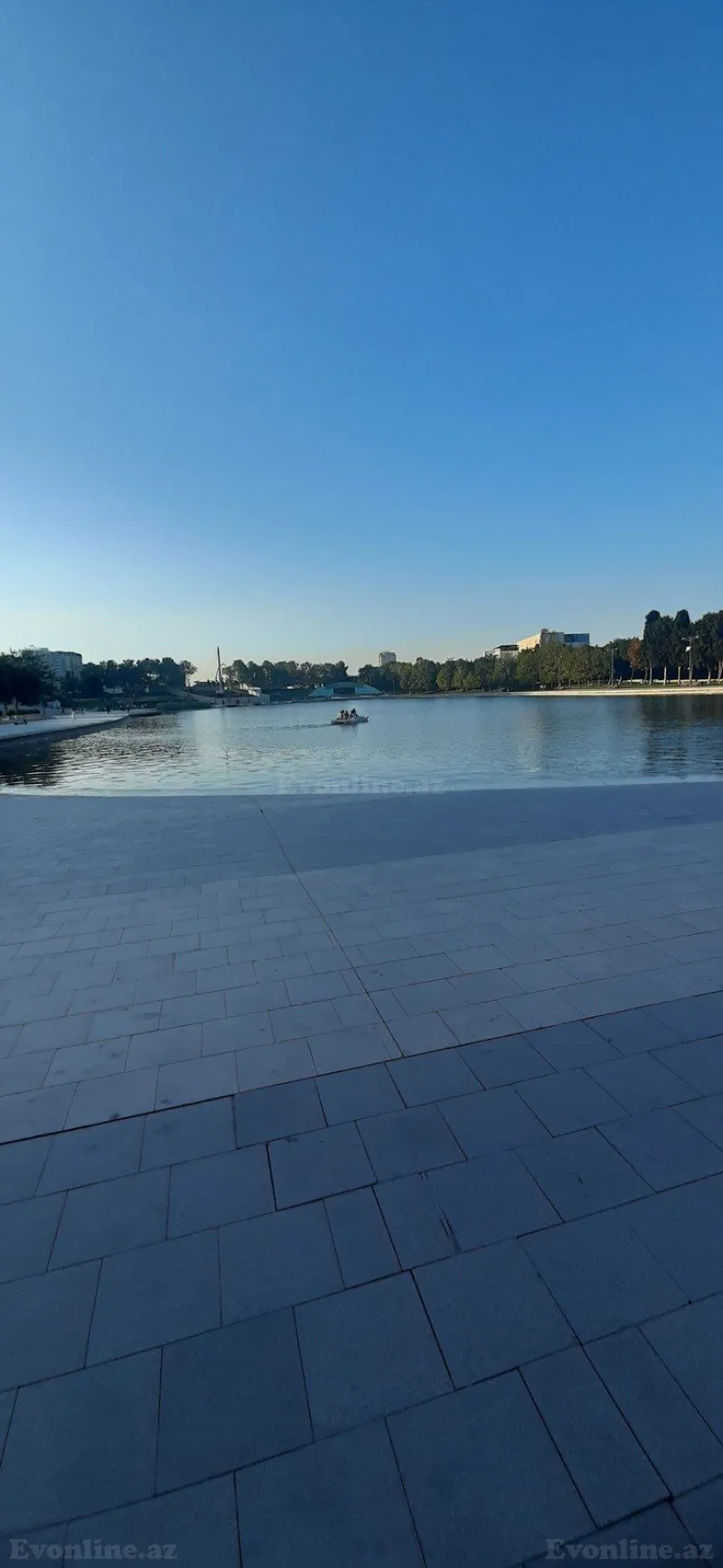 Satılır 5 otaqlı Mənzil Yeni tikili 210 m² Nərimanov r. - şəkil 2