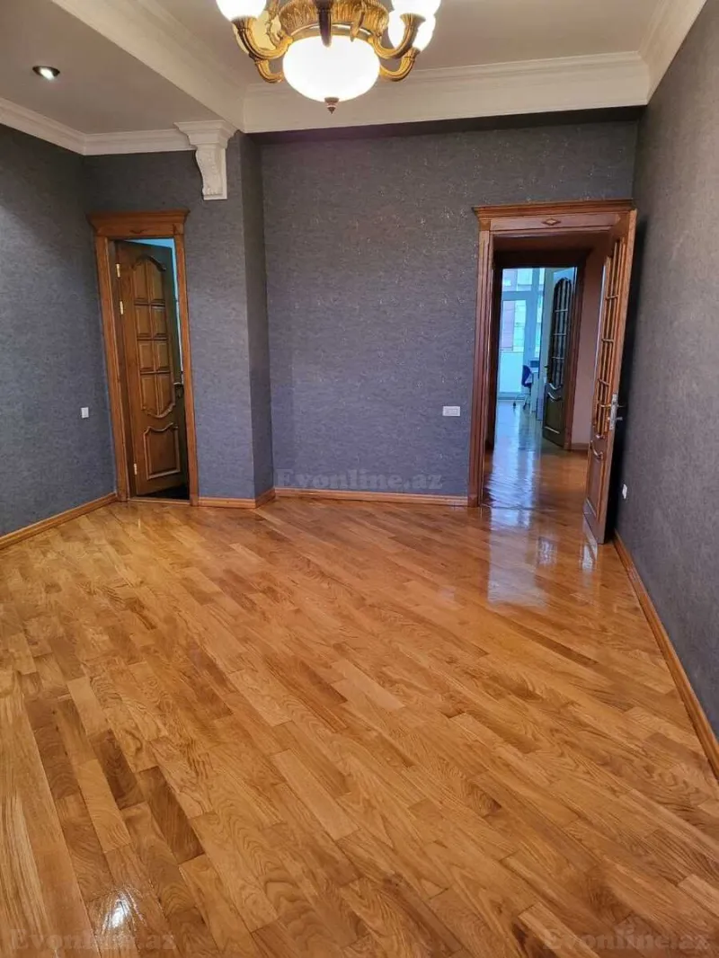 Satılır 5 otaqlı Mənzil Yeni tikili 210 m² Nərimanov r. - şəkil 10