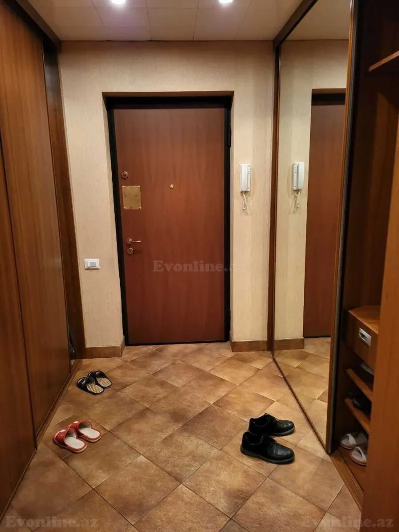 Satılır 5 otaqlı Mənzil Yeni tikili 210 m² Nərimanov r. - şəkil 15