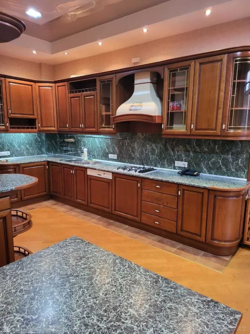 Satılır 5 otaqlı Mənzil Yeni tikili 210 m² Nərimanov r. - şəkil 16