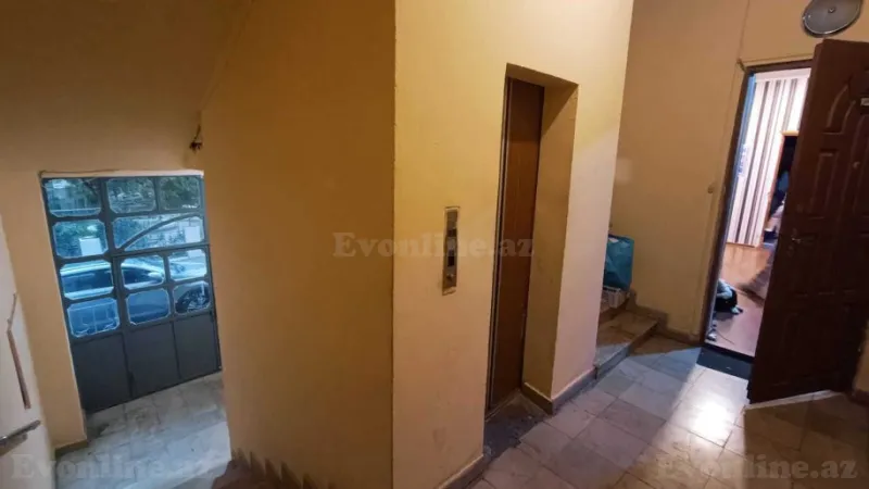 Satılır 4 otaqlı Mənzil Yeni tikili 136 m² Nizami m. - şəkil 20