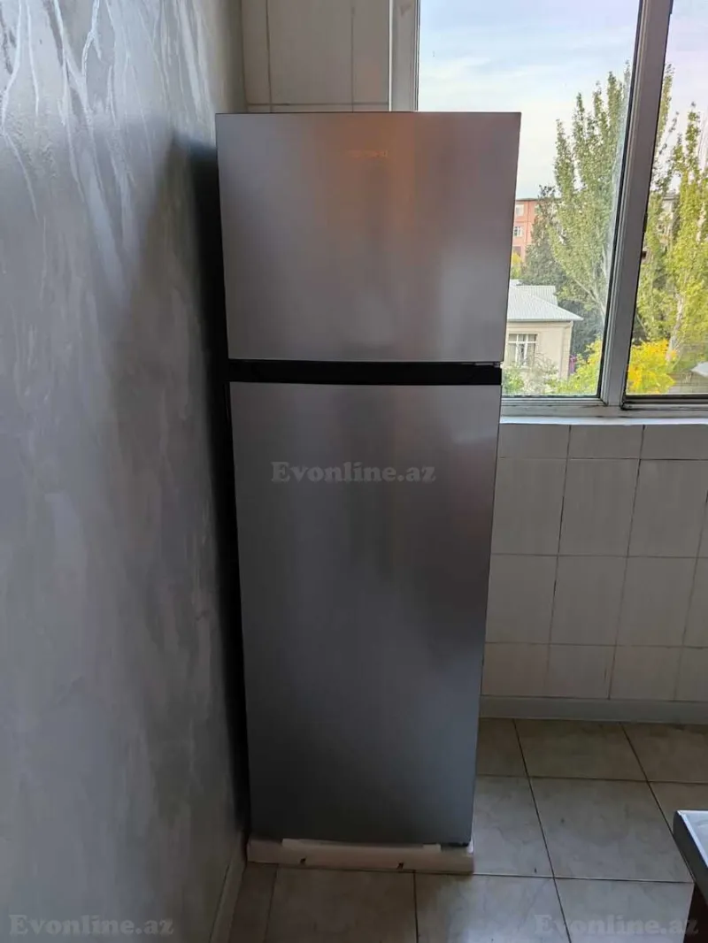 Satılır 2 otaqlı Mənzil Köhnə tikili 55 m² 6-cı mikrorayon - şəkil 10