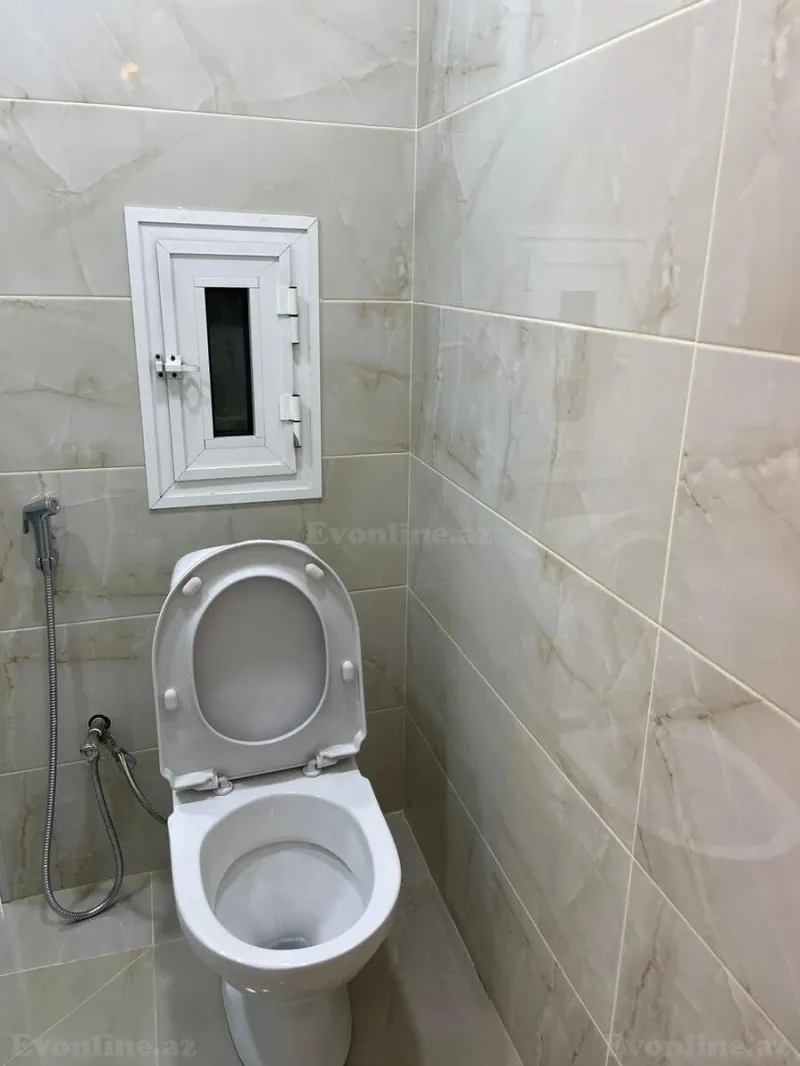 Satılır 2 otaqlı Mənzil Köhnə tikili 55 m² 6-cı mikrorayon - şəkil 12