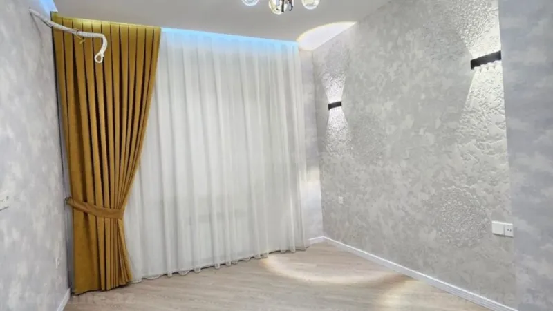 Satılır 2 otaqlı Mənzil Yeni tikili 71 m² 9-cu mikrorayon