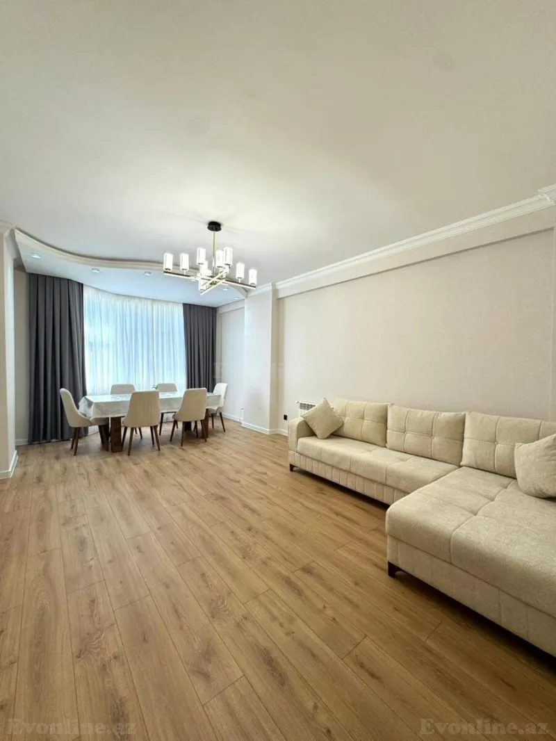 Satılır 2 otaqlı Mənzil Yeni tikili 68 m² Əhmədli