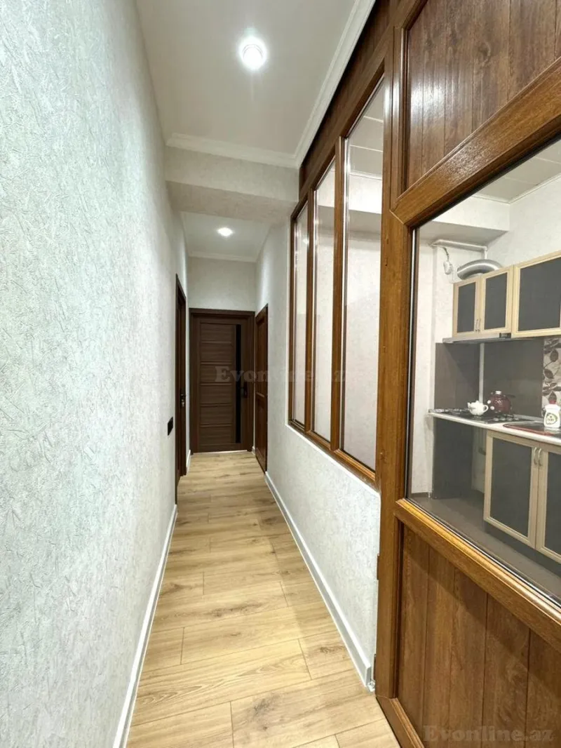 Satılır 2 otaqlı Mənzil Yeni tikili 68 m² Əhmədli - şəkil 7