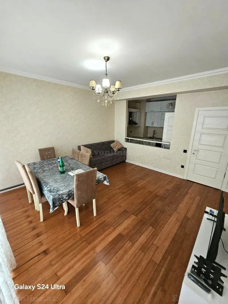 Kirayə verilir 2 otaqlı Mənzil Yeni tikili 62 m² 20 Yanvar m.