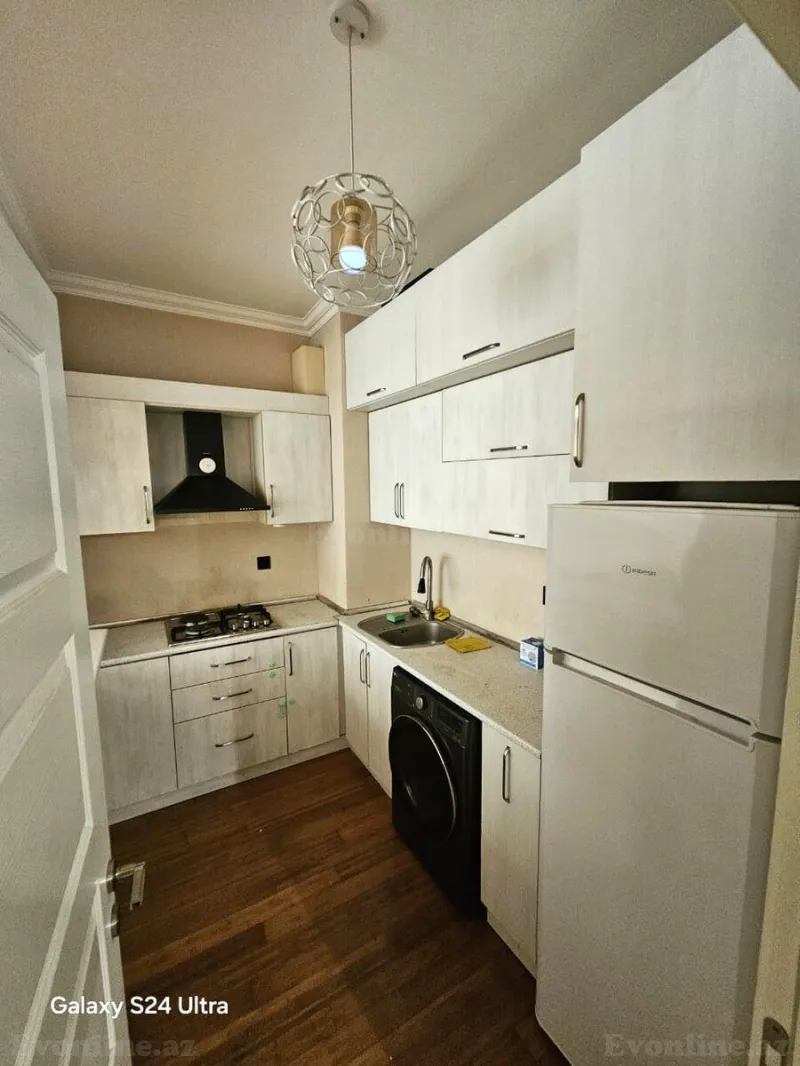 Kirayə verilir 2 otaqlı Mənzil Yeni tikili 62 m² 20 Yanvar m. - şəkil 7