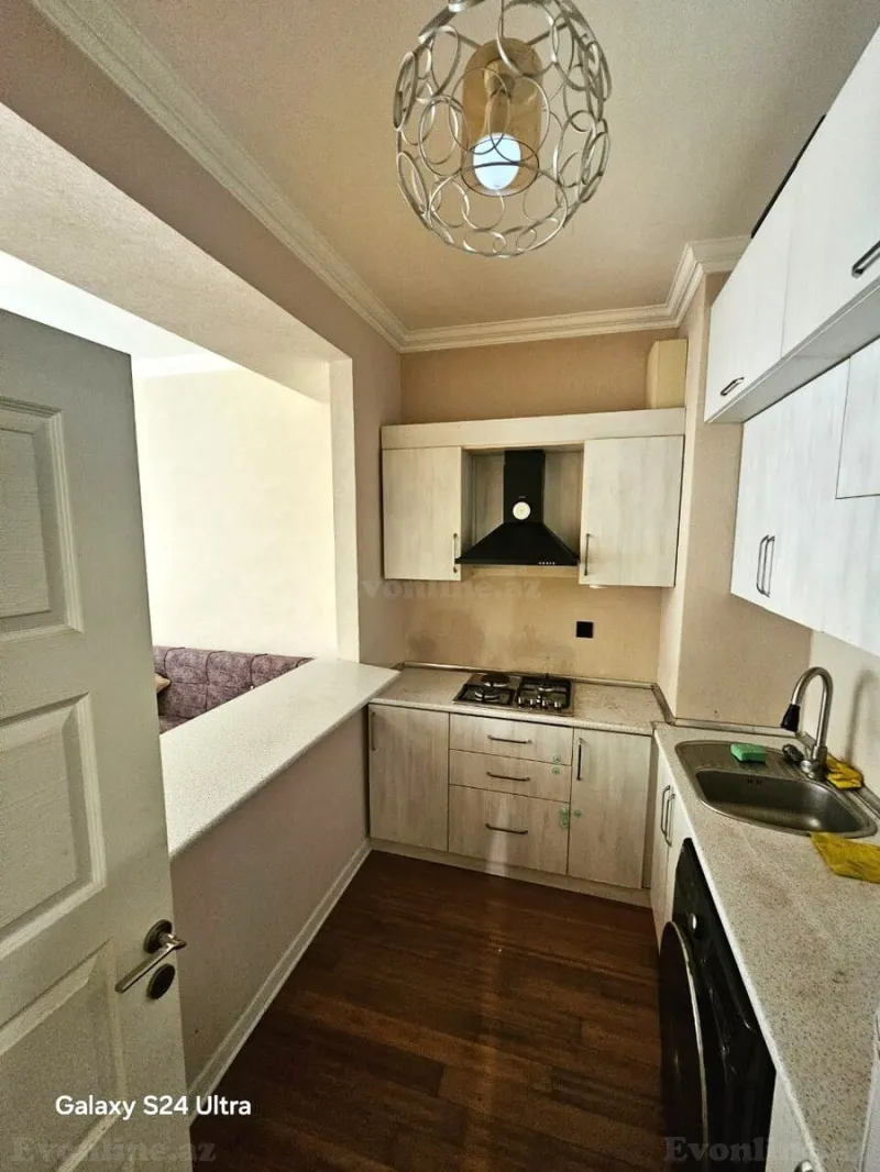 Kirayə verilir 2 otaqlı Mənzil Yeni tikili 62 m² 20 Yanvar m. - şəkil 8