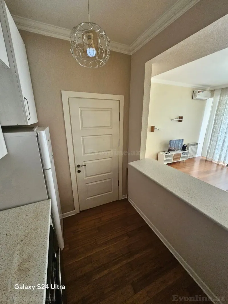 Kirayə verilir 2 otaqlı Mənzil Yeni tikili 62 m² 20 Yanvar m. - şəkil 9