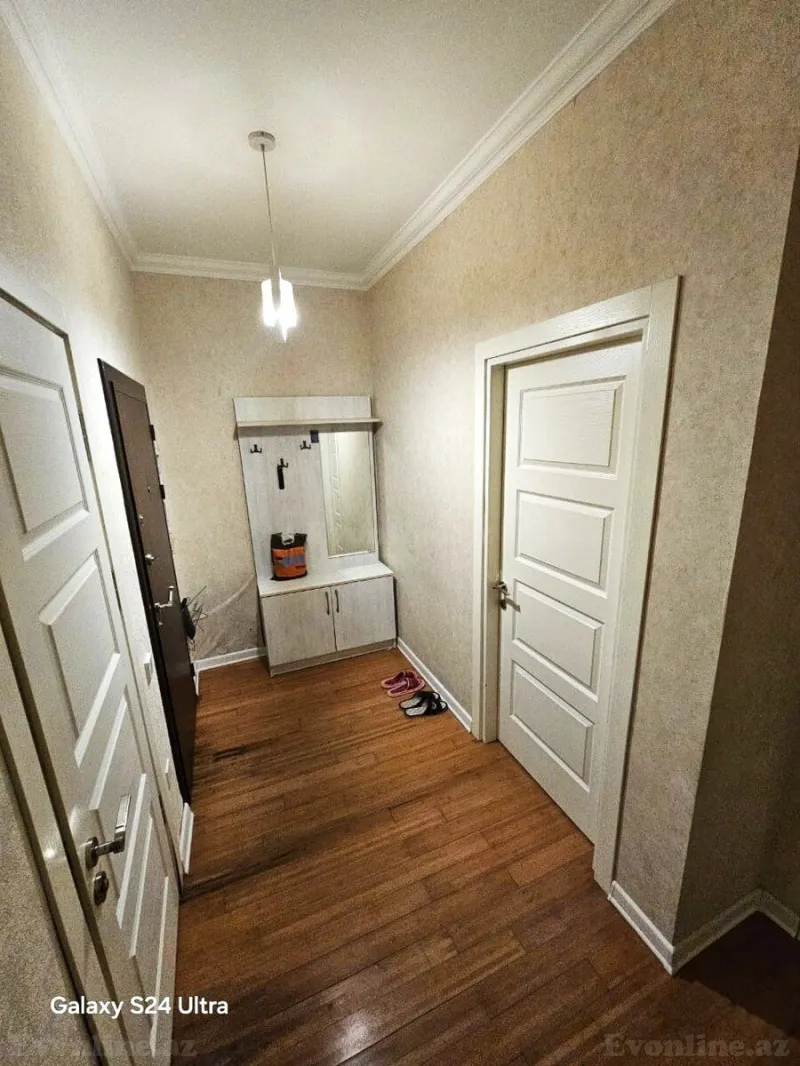 Kirayə verilir 2 otaqlı Mənzil Yeni tikili 62 m² 20 Yanvar m. - şəkil 10