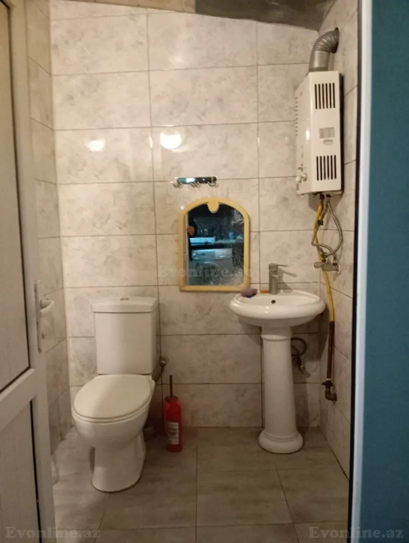 Satılır 1 otaqlı Mənzil Köhnə tikili 30 m² Qaraçuxur - şəkil 3