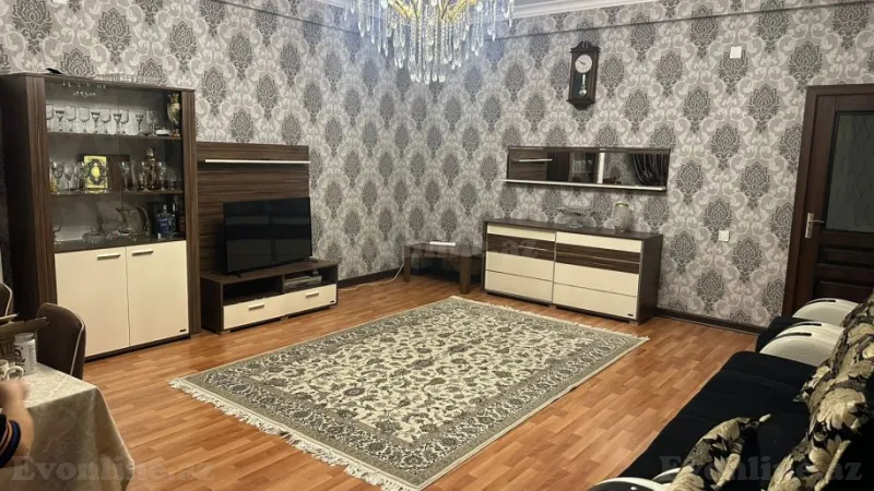 Satılır 2 otaqlı Mənzil Yeni tikili 98 m² 7-ci mikrorayon - şəkil 2