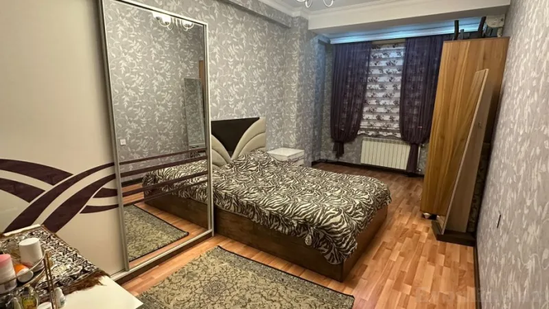 Satılır 2 otaqlı Mənzil Yeni tikili 98 m² 7-ci mikrorayon - şəkil 9