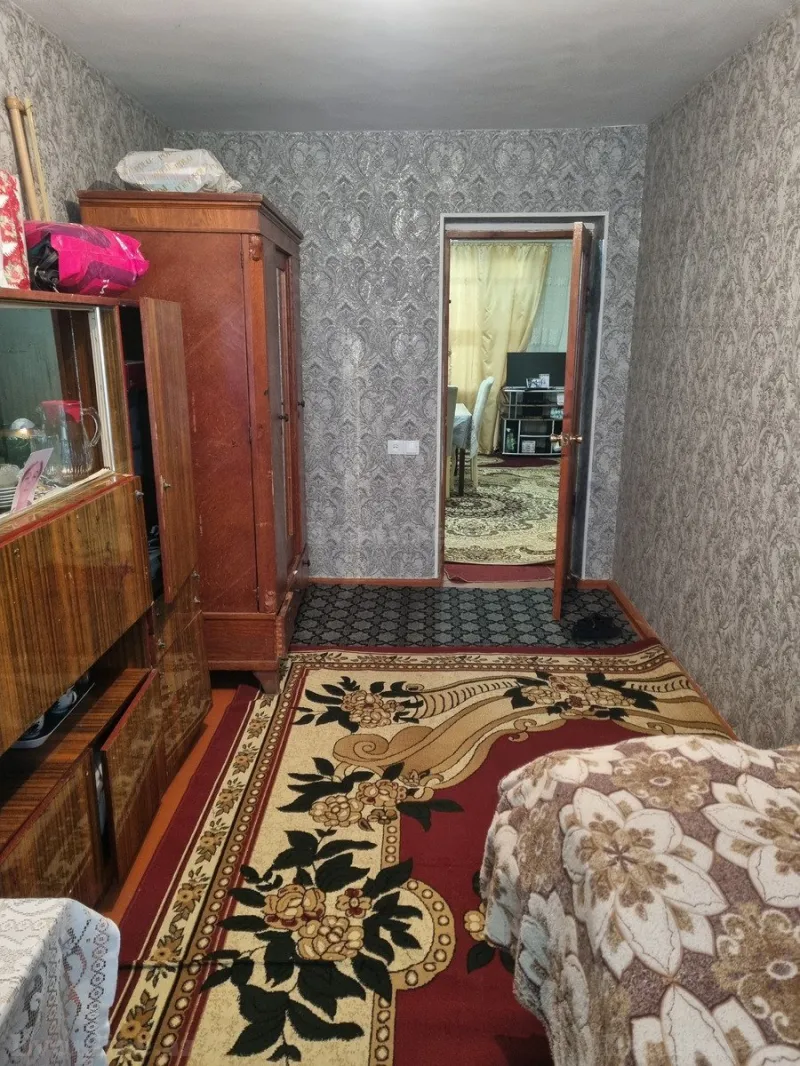Satılır 3 otaqlı Mənzil Köhnə tikili 60 m² Sumqayıt - şəkil 2