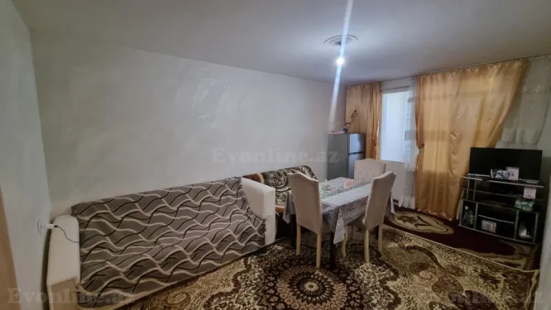 Satılır 3 otaqlı Mənzil Köhnə tikili 60 m² Sumqayıt - şəkil 4