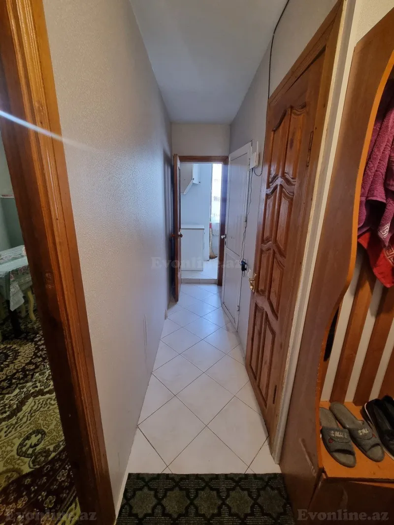 Satılır 3 otaqlı Mənzil Köhnə tikili 60 m² Sumqayıt - şəkil 7