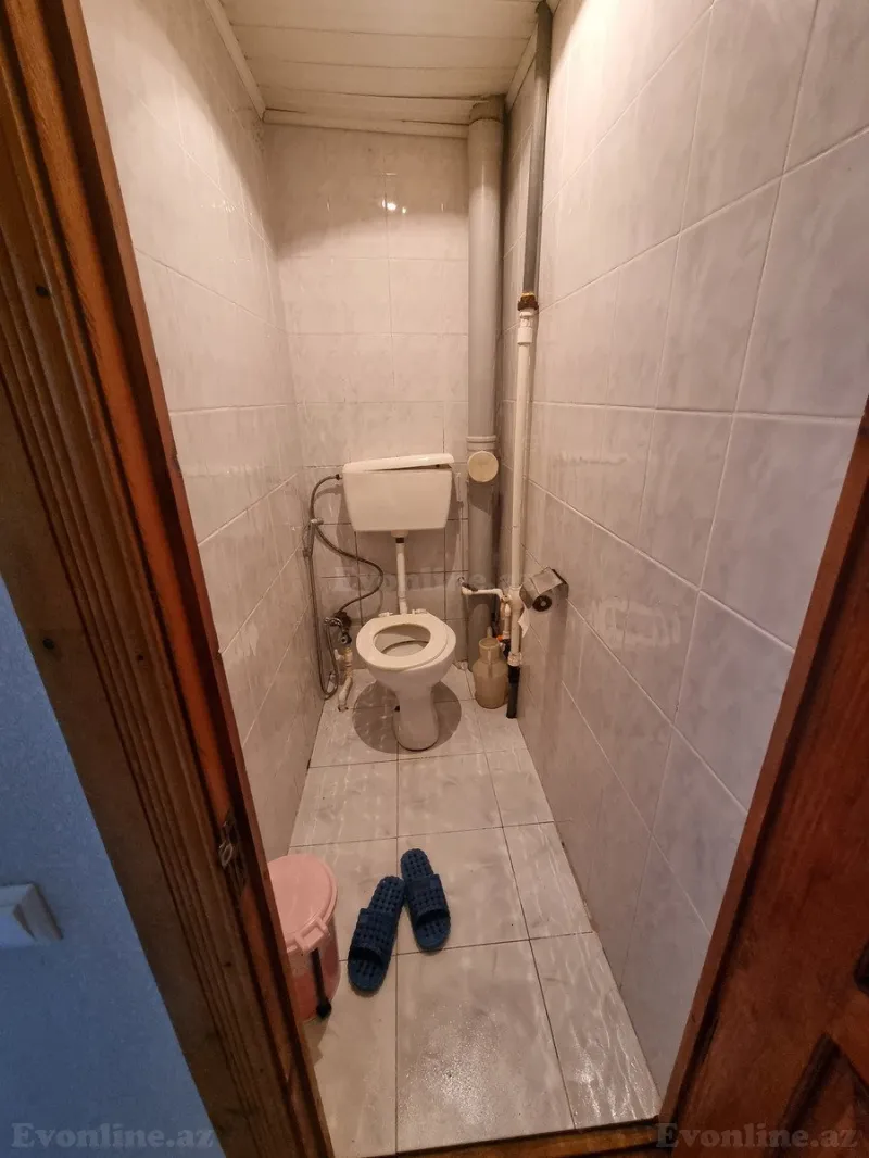 Satılır 3 otaqlı Mənzil Köhnə tikili 60 m² Sumqayıt - şəkil 8