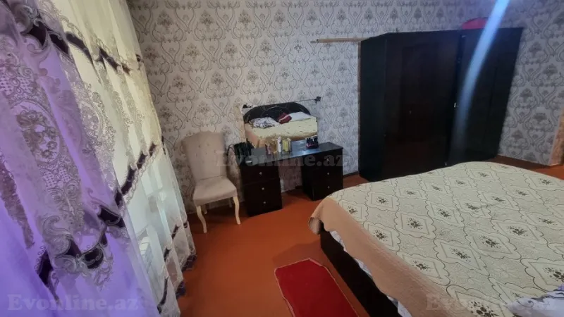 Satılır 3 otaqlı Mənzil Köhnə tikili 60 m² Sumqayıt - şəkil 10
