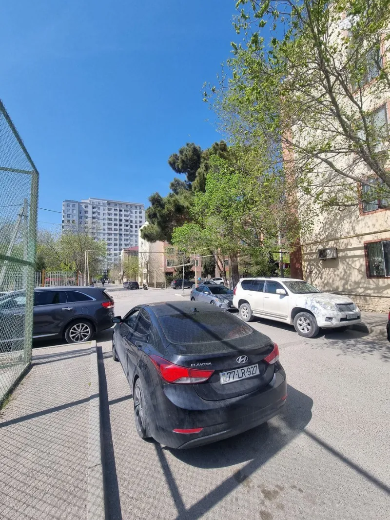 Satılır 3 otaqlı Mənzil Köhnə tikili 60 m² Sumqayıt - şəkil 14