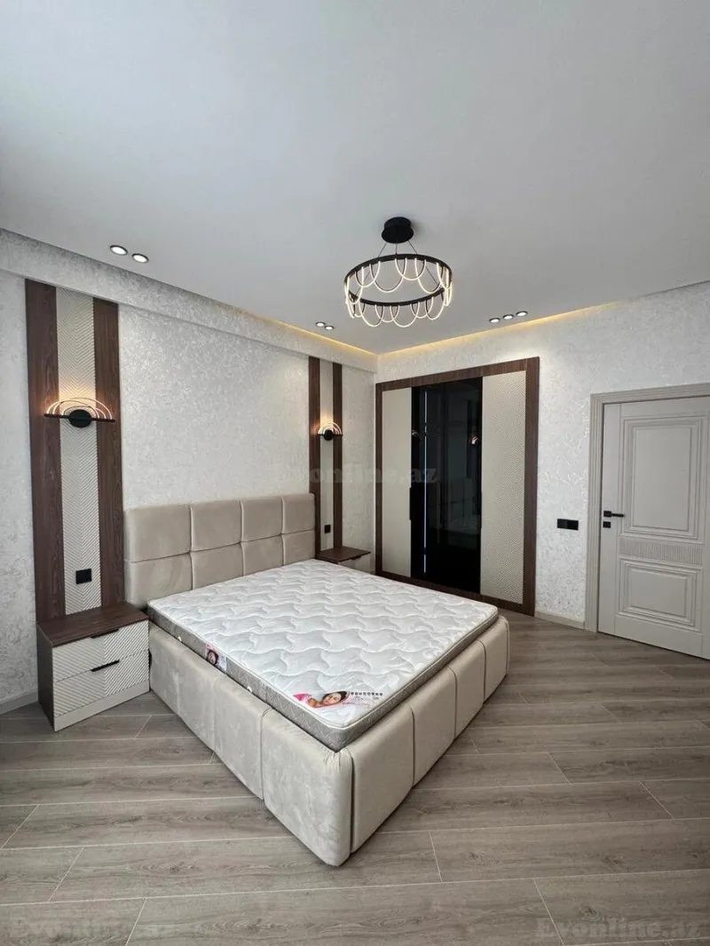 Satılır 3 otaqlı Mənzil Yeni tikili 90 m² Əhmədli - şəkil 11