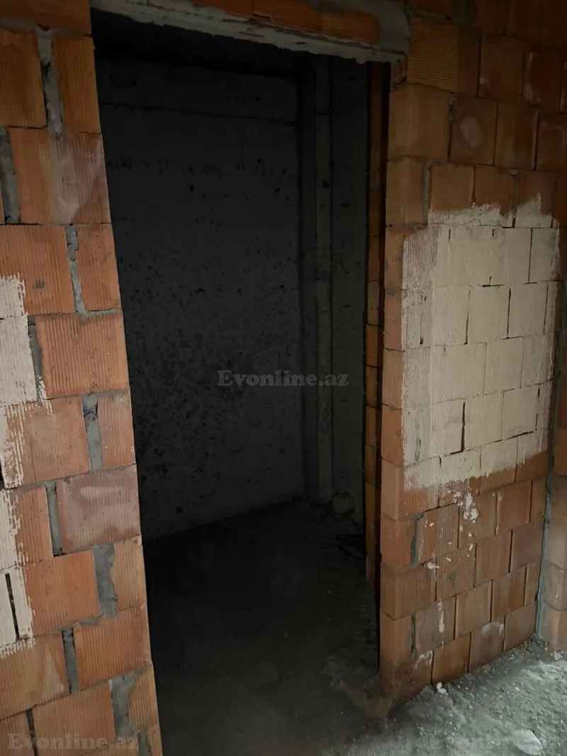 Satılır 1 otaqlı Mənzil Yeni tikili 60 m² Sabunçu r. - şəkil 8